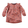 Z8 Jurkje l/s Evie
