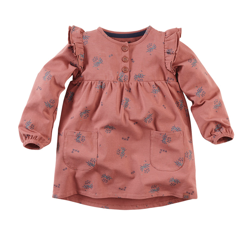 Z8 Jurkje l/s Evie