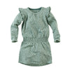 Z8 Jurkje l/s Dash