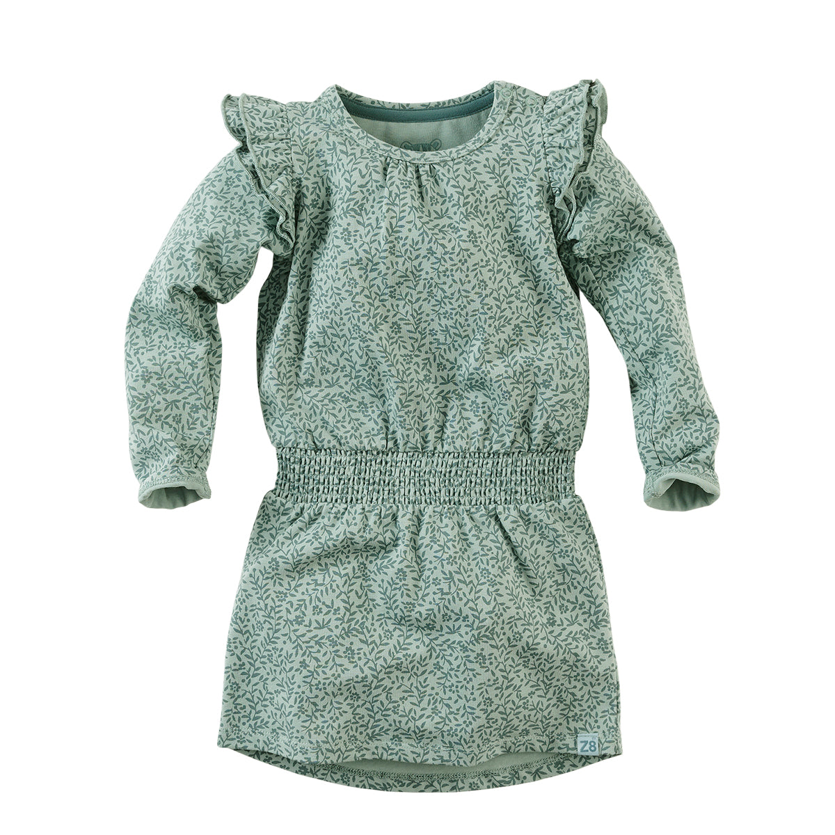 Z8 Jurkje l/s Dash
