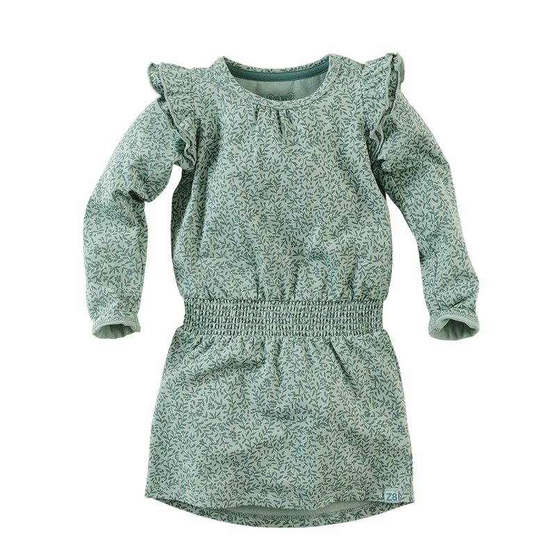Z8 Jurkje l/s Dash