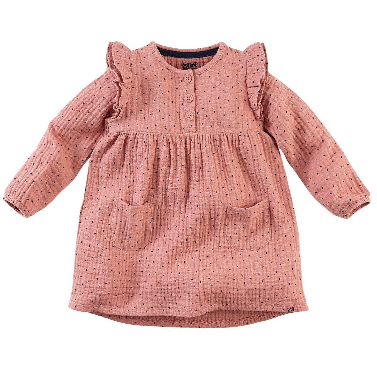 Z8 Jurkje l/s Sally