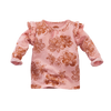 Z8 Longsleeve Geranium