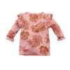 Z8 Longsleeve Geranium