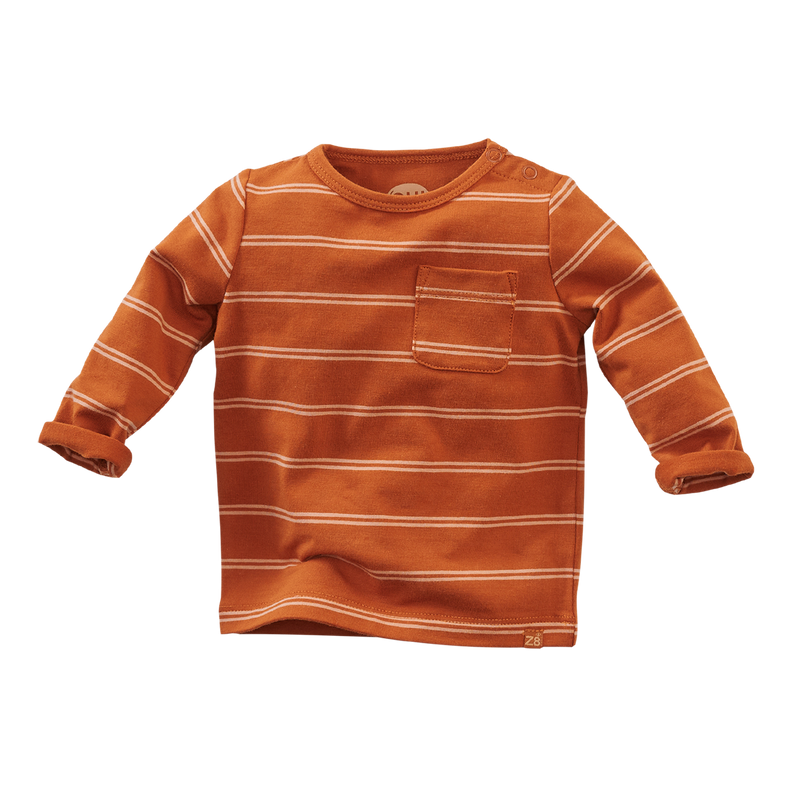 Z8 Longsleeve Speedwell