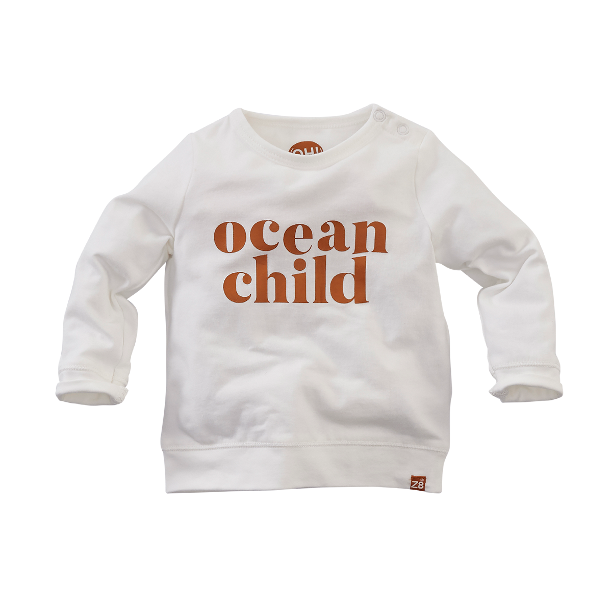 Z8 Longsleeve Oriole S21