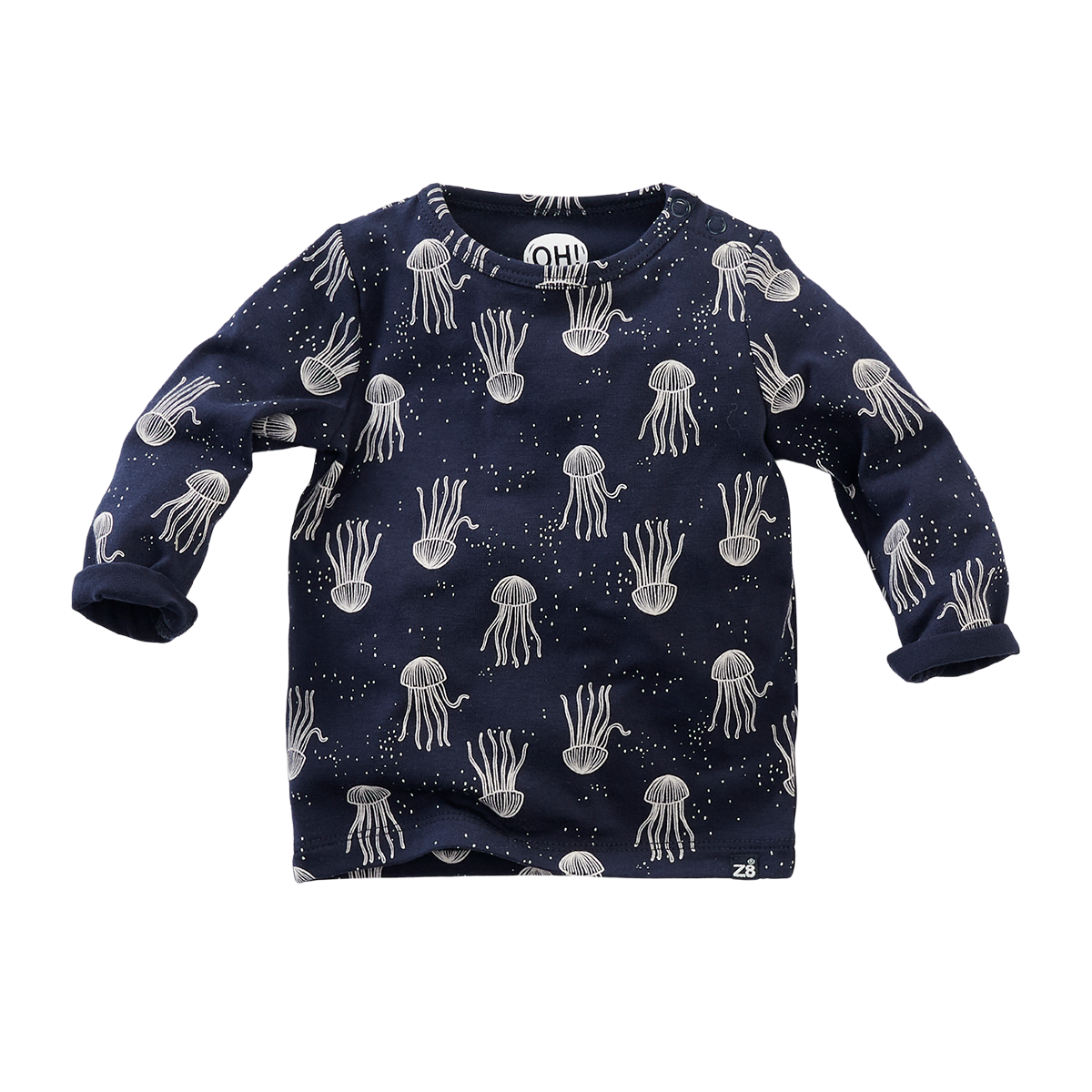 Z8 Longsleeve Catalpa