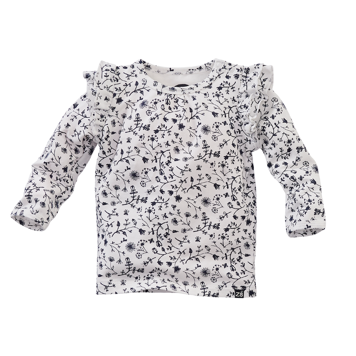 Z8 Longsleeve Mockingbird