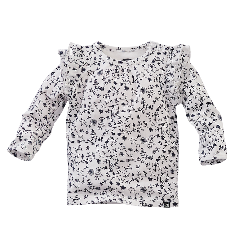Z8 Longsleeve Mockingbird