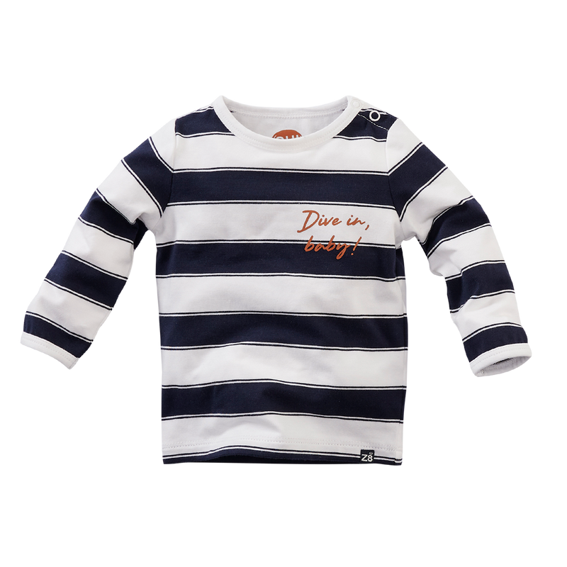 Z8 Longsleeve Ocean