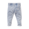 Z8 Sweatpants Bluebell