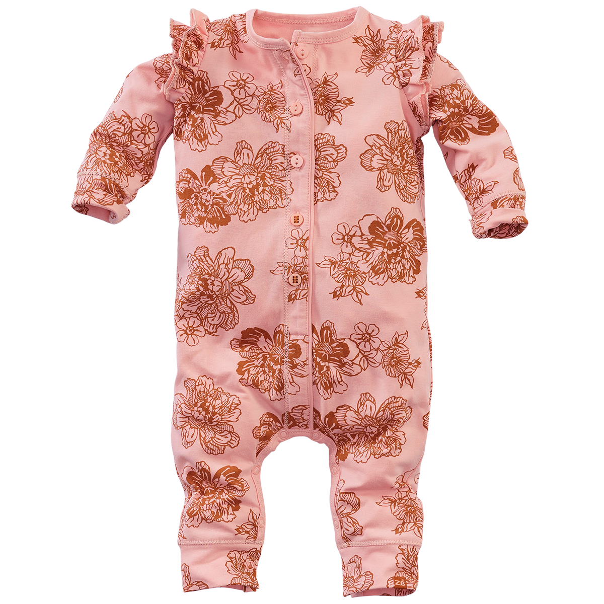 Z8 Playsuit Willow
