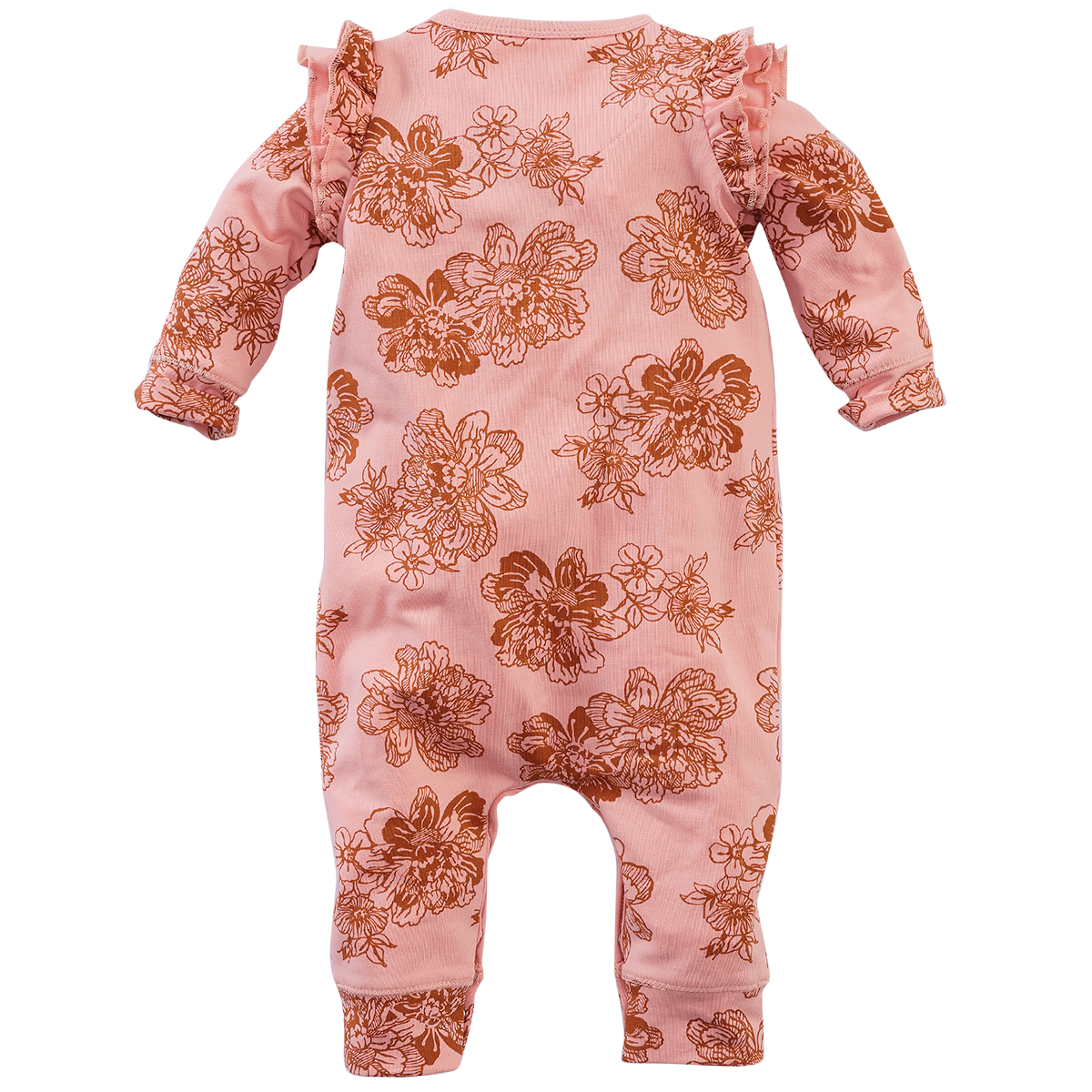 Z8 Playsuit Willow