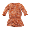 Z8 Jurkje longsleeve Honeybee