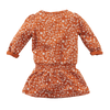 Z8 Jurkje longsleeve Honeybee