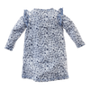 Z8 Jurkje longsleeve Papillon