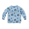 Z8 Newborn Long sleeve Dunley