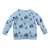 Z8 Newborn Long sleeve Dunley