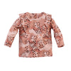 Z8 Newborn Long sleeve Baroness