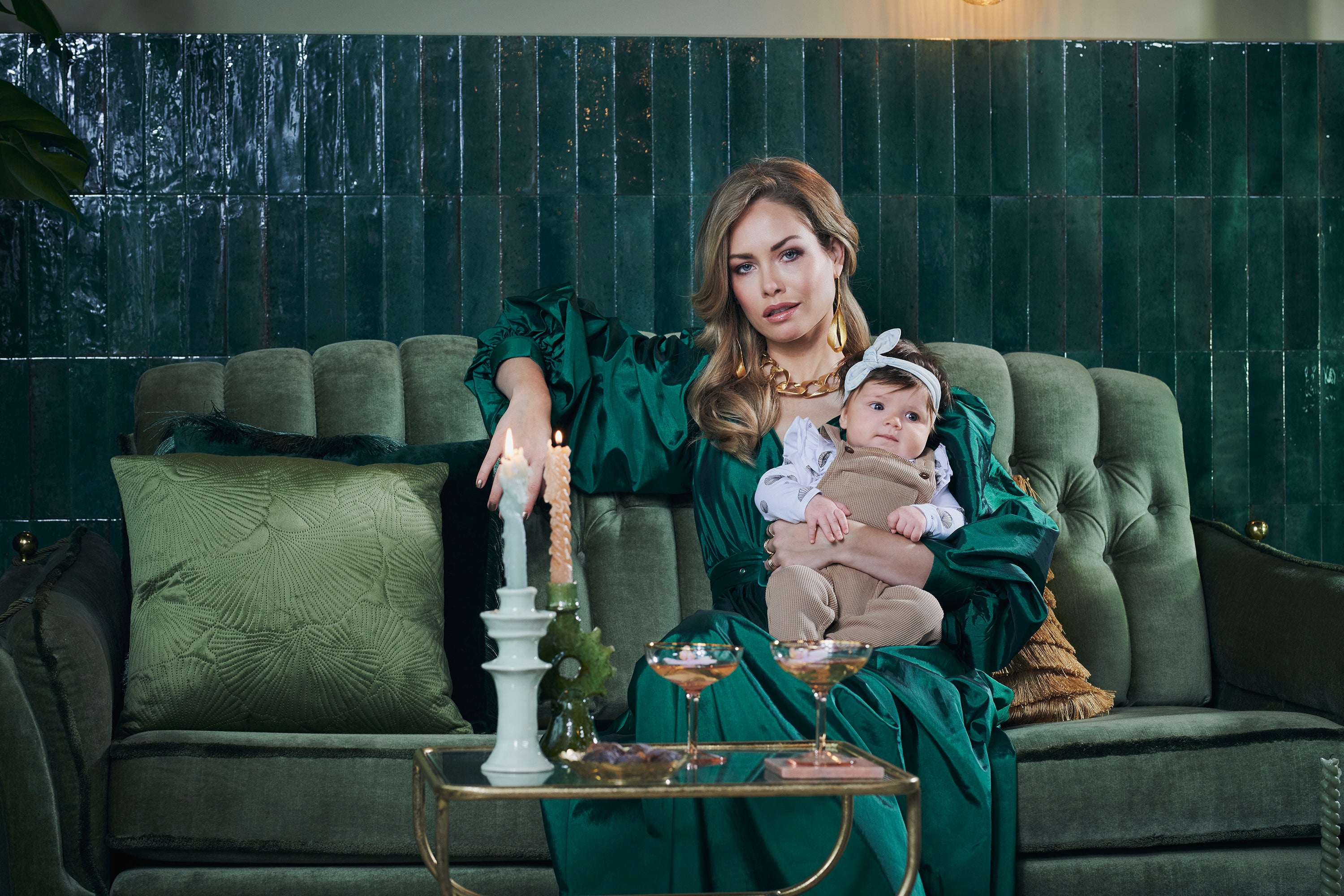 Z8 Newborn Long sleeve Rhone