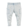 Z8 Newborn Jogging Broek Patriot