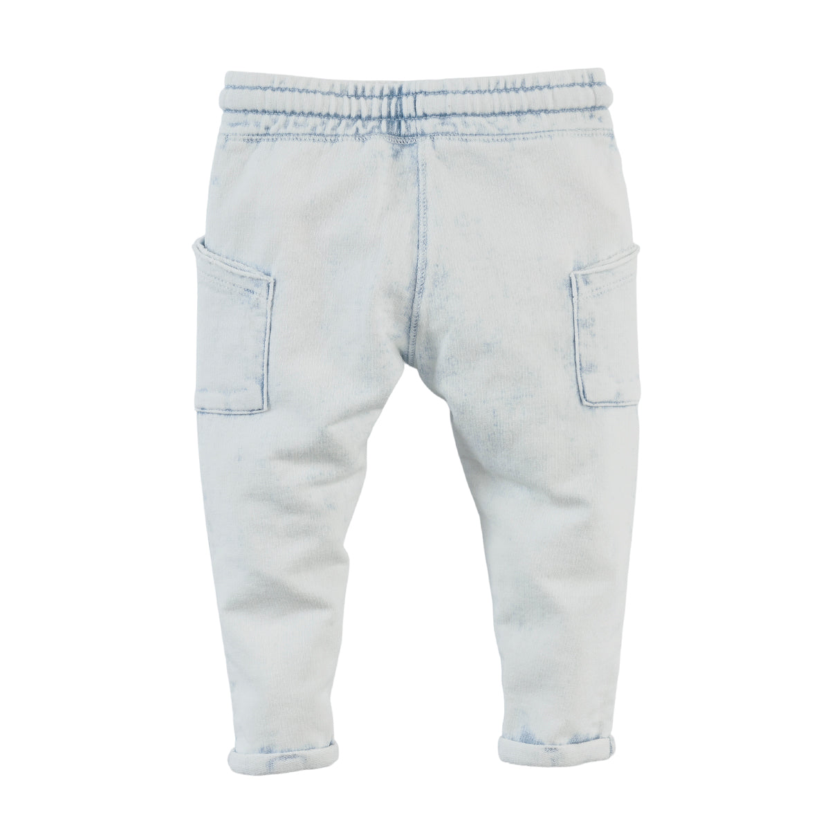 Z8 Newborn Jogging Broek Patriot