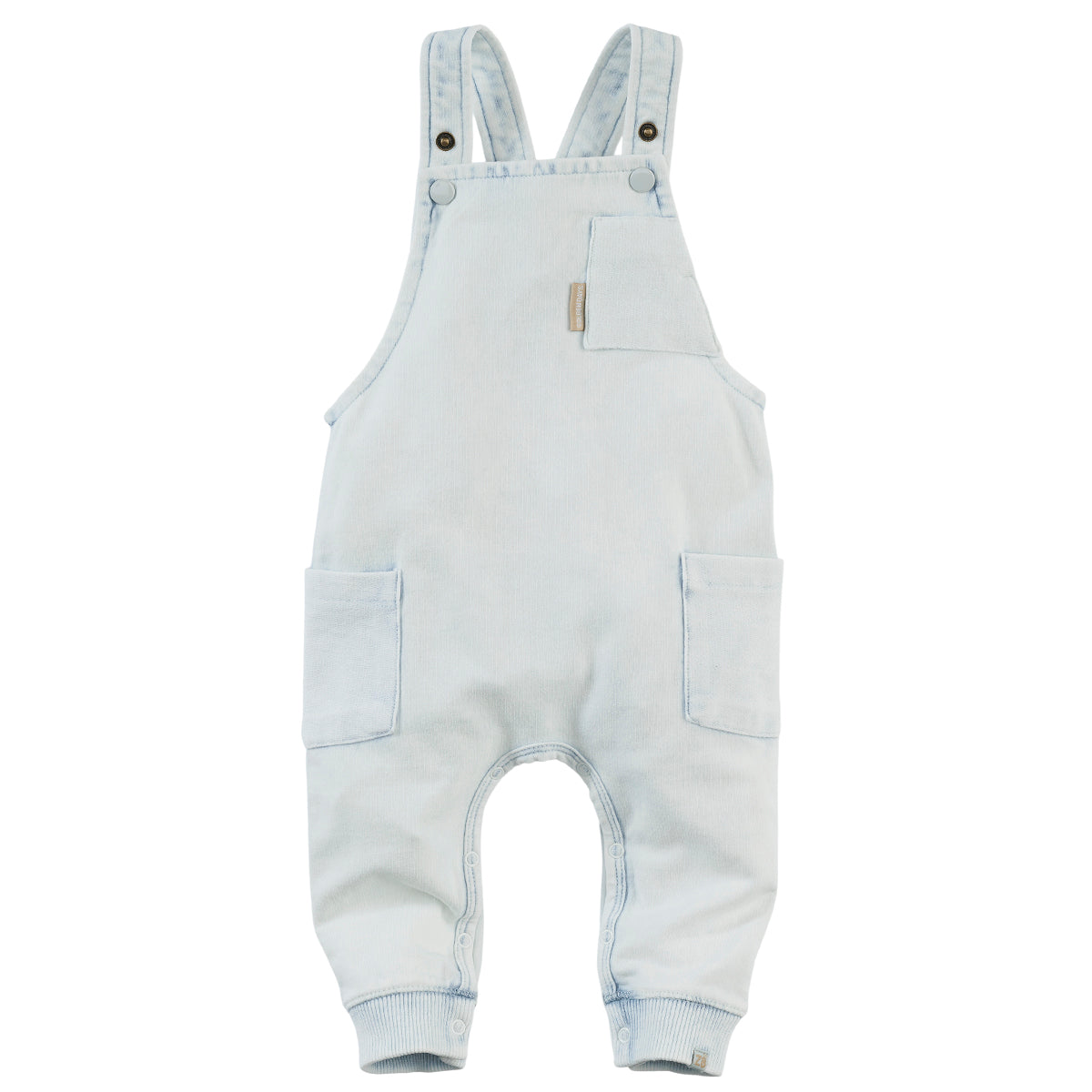Z8 Newborn Salopette Neverland