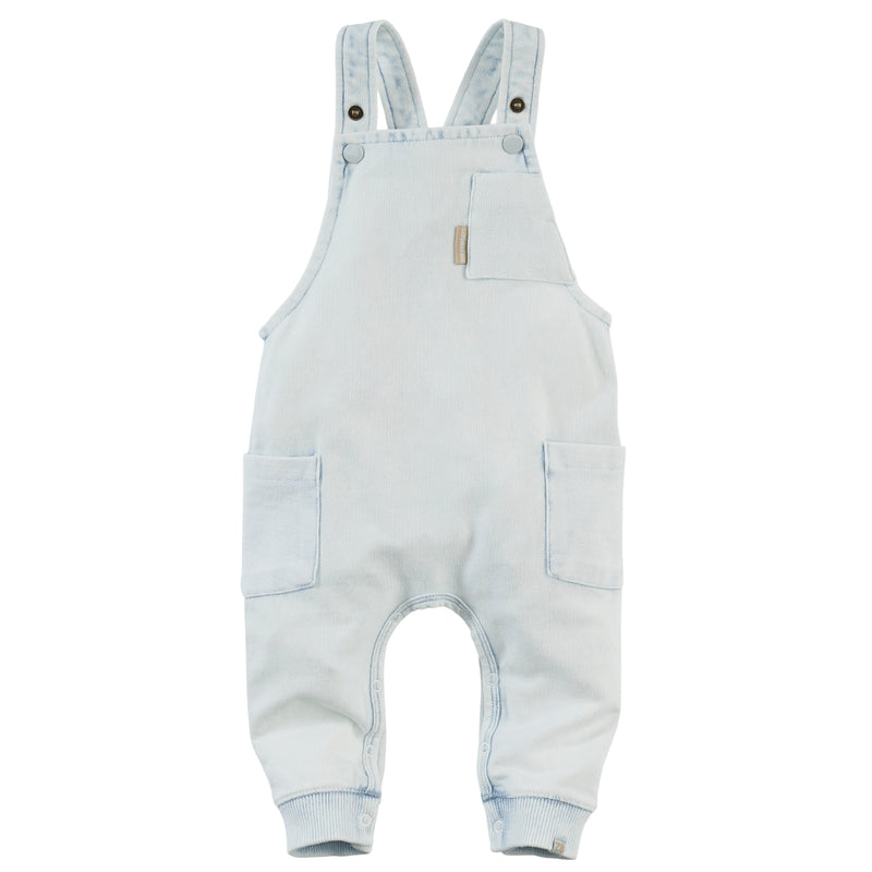 Z8 Newborn Salopette Neverland