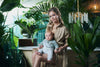 Z8 Newborn Salopette Neverland