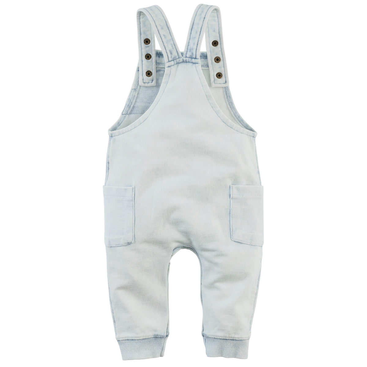 Z8 Newborn Salopette Neverland