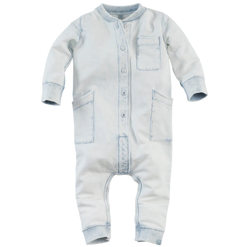 Z8 Newborn Boxpakje Maverick