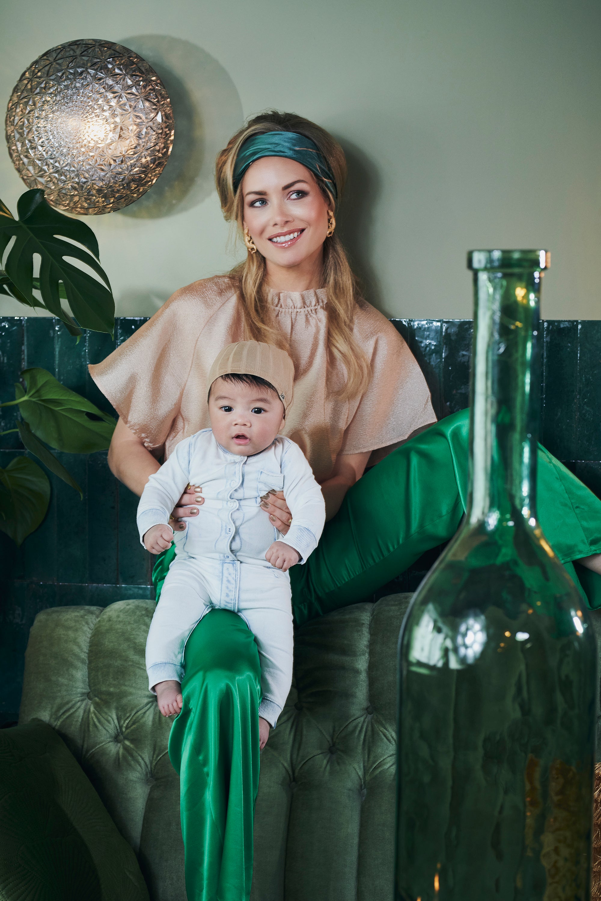 Z8 Newborn Boxpakje Maverick