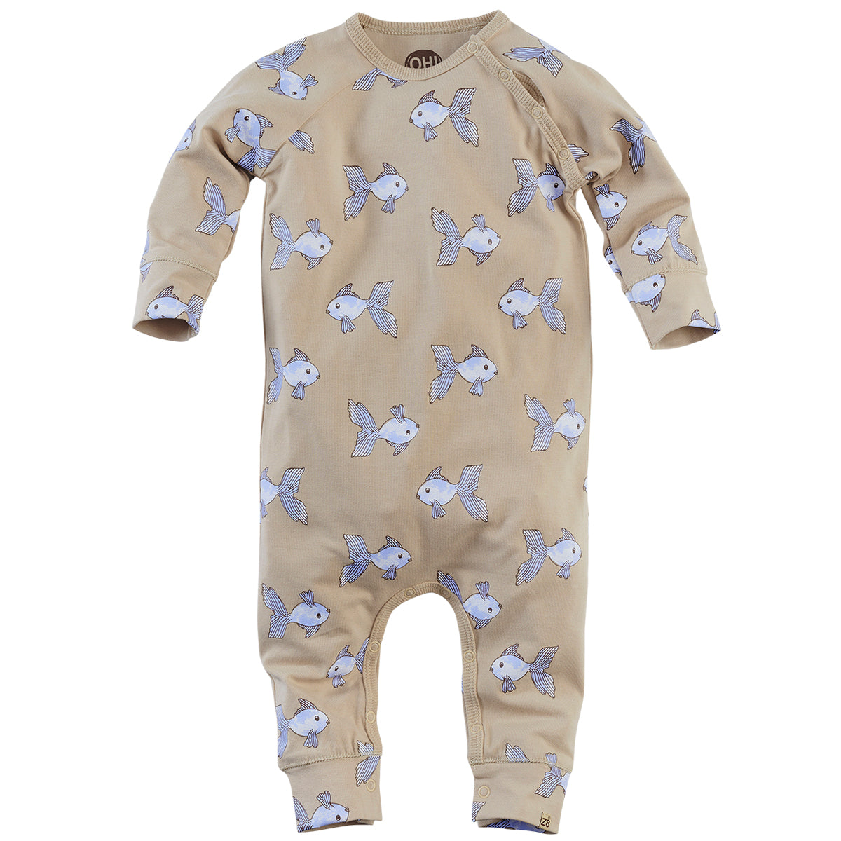 Z8 Newborn Boxpakje Bacchus
