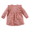 Z8 Newborn Jurkje l/s Rio rita