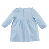 Z8 Newborn Jurkje l/s Journey