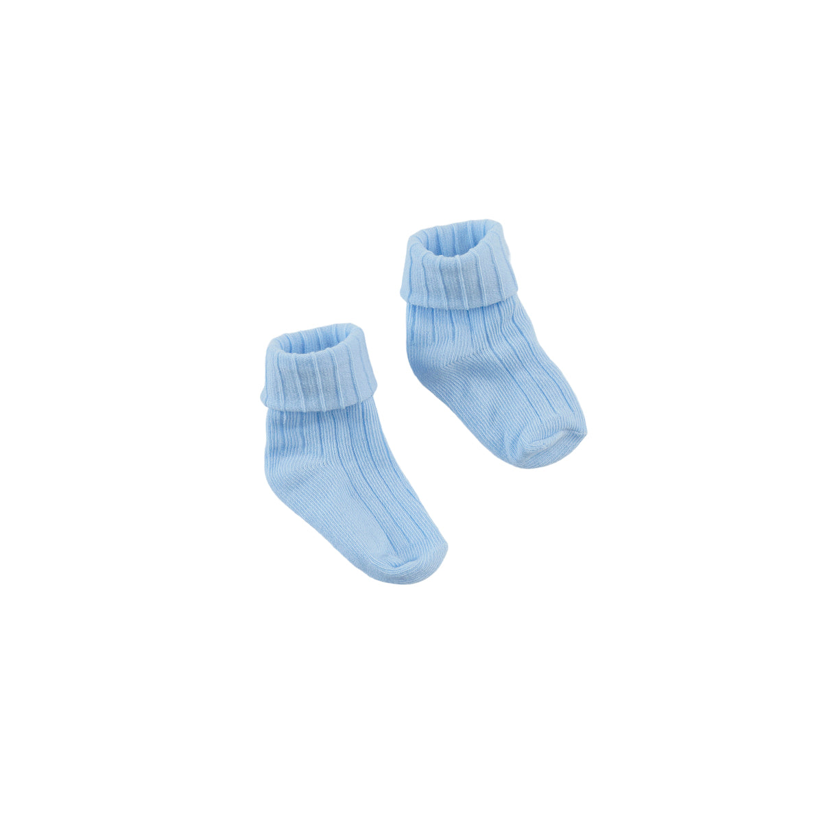 Z8 Newborn Socks Atlantis