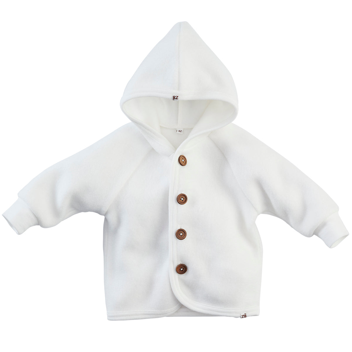 Z8 Newborn Borgvest Eudokia
