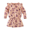 Z8 Newborn Jurkje l/s Feline