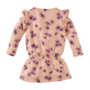 Z8 Newborn Jurkje l/s Feline