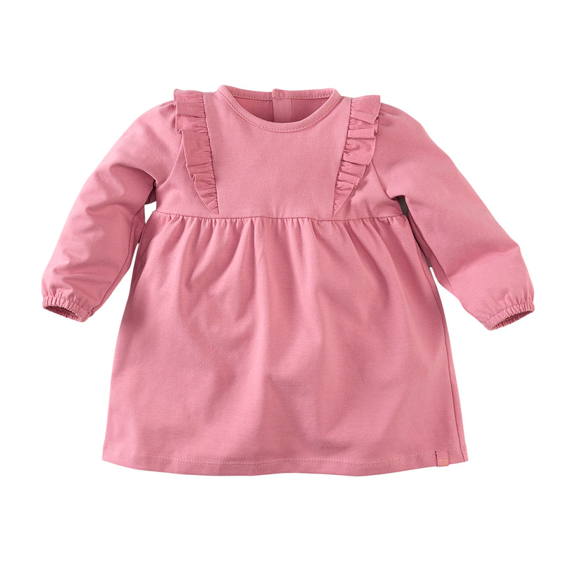 Z8 Newborn Jurkje l/s Ricca