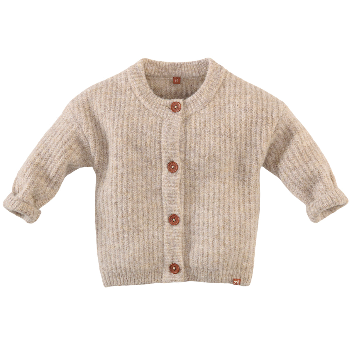 Z8 Newborn Vest Nosha