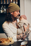 Z8 Newborn Vest Nosha