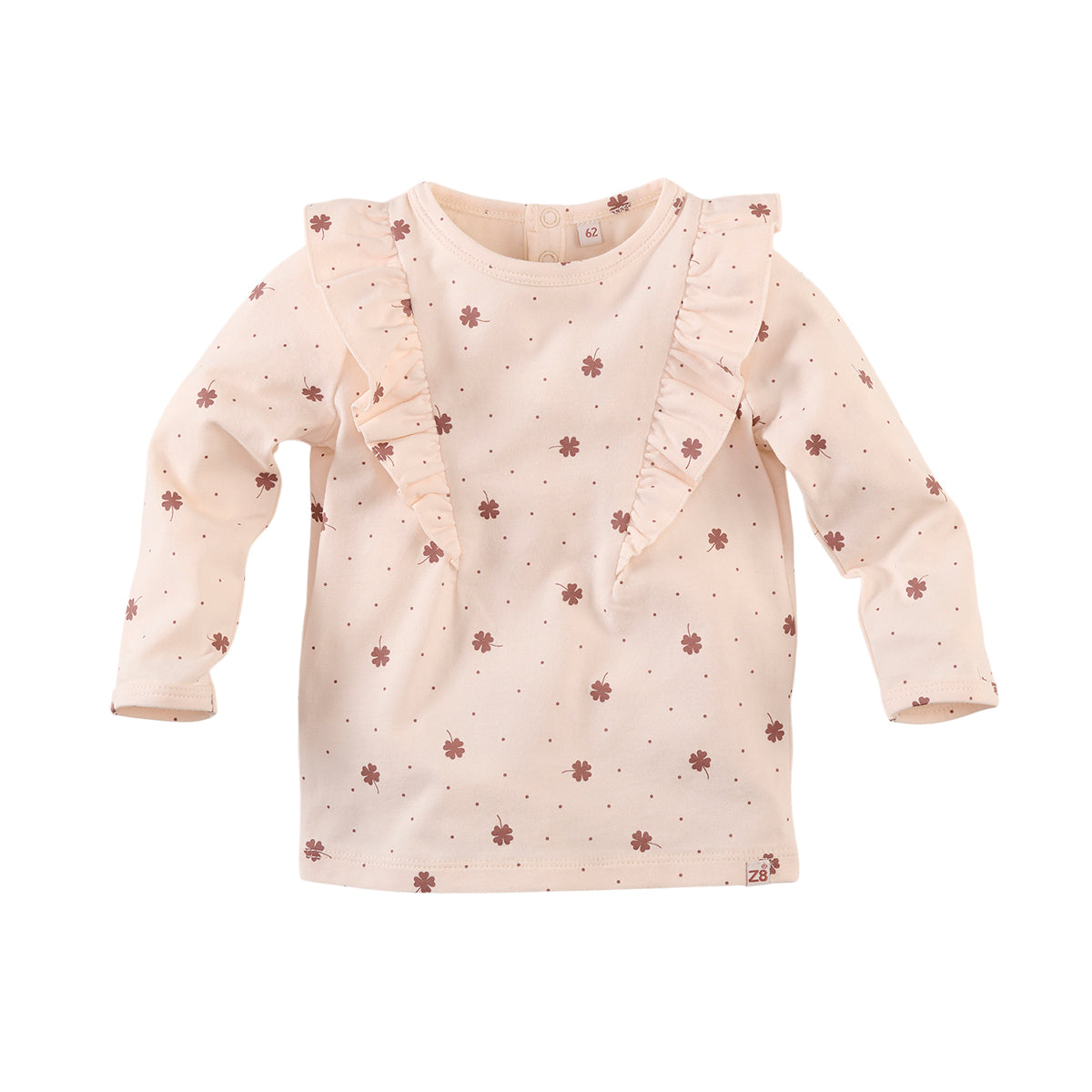 Z8 Newborn Long sleeve Levanne