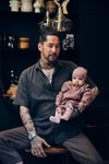Z8 Newborn Jurkje l/s Sunan
