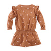 Z8 Newborn Jurkje l/s Bibi W22