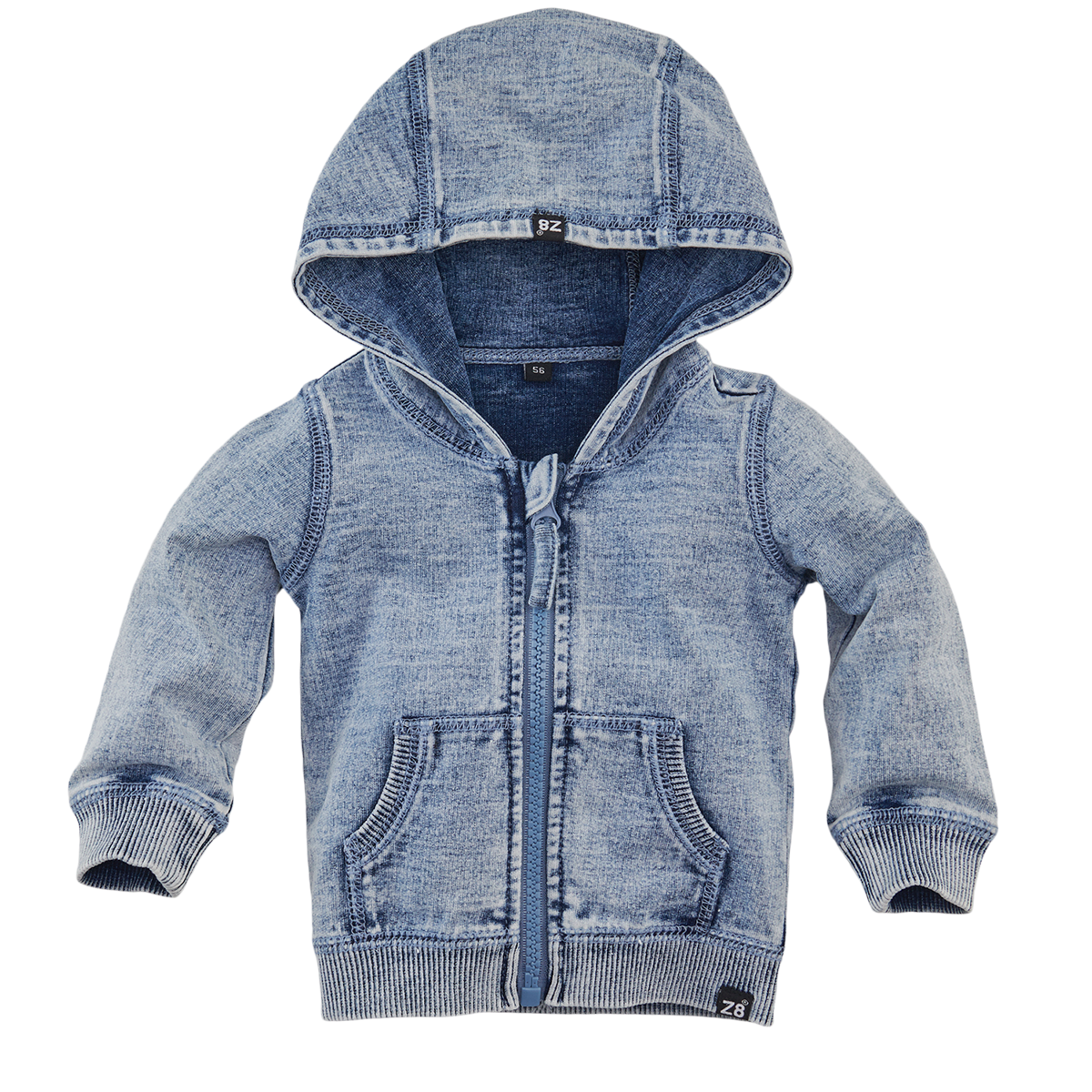 Unisex Borgvesten Ottowa van Z8