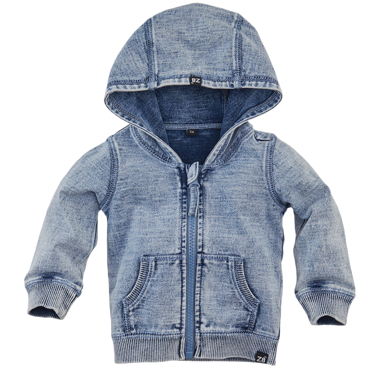 Unisex, Indigo, 74, Z8, €30-€40, Borgvesten, 20-zomer, 191219