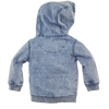Unisex, Indigo, 74, Z8, €30-€40, Borgvesten, 20-zomer, 191219