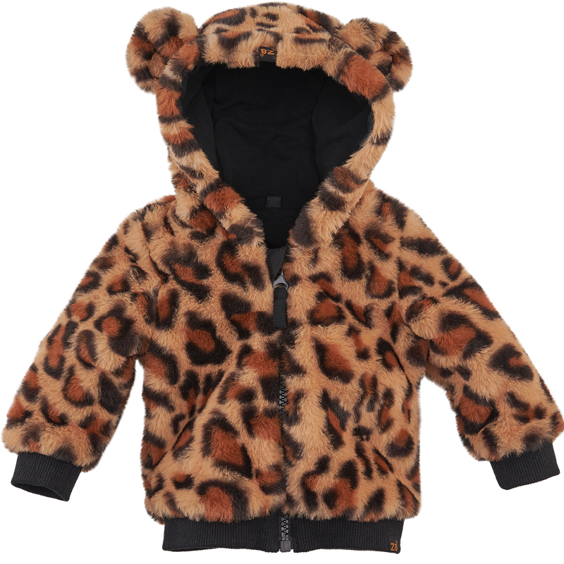 Meisje, Leopard, 74, Z8, €30-€40, Borgvesten, 20-zomer, 191219