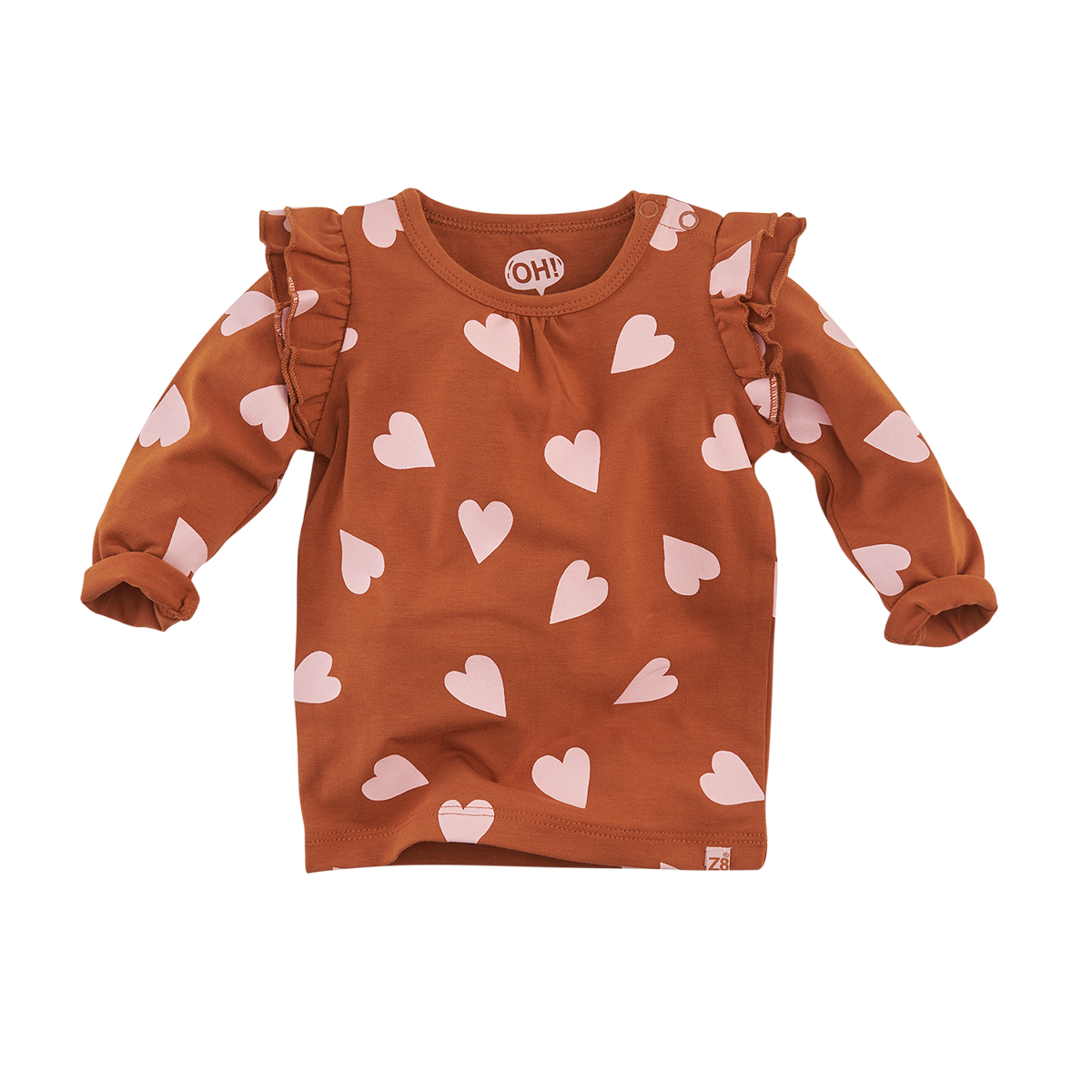 Meisje Long sleeves Tallinn van Z8